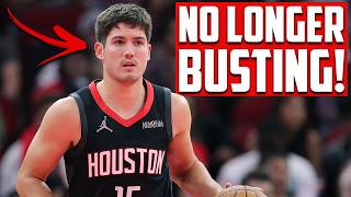 4 NBA Players Successfully Beating The BUST Allegations This Season...