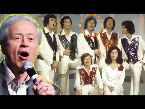 Farewell Wayne Osmond’s Lasting Impact on Music and Family