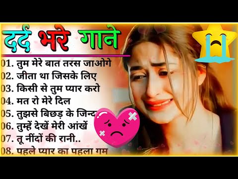 Kumar Sanu - Alka Yagnik Golden Collection Songs Best of 90s Hindi Songs Bollywood Songs