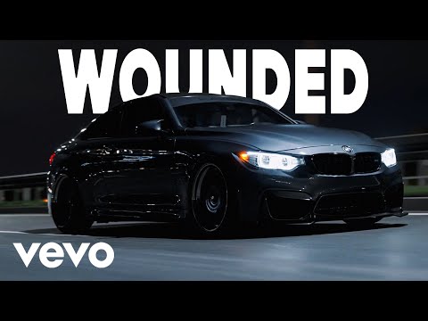 HilalDeep & LOVEIN - Wounded (Original Mix)