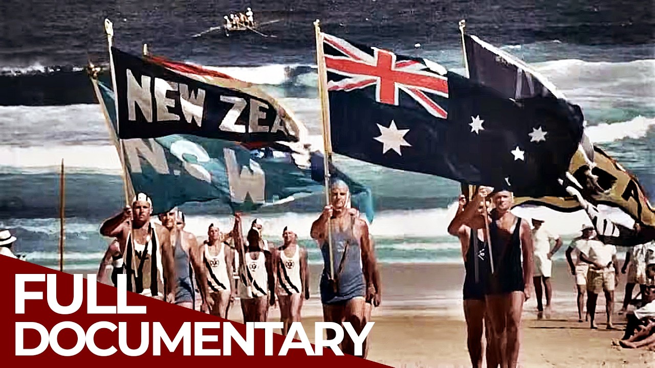 Australia In Colour | Episode 3: Populate or Perish | Free Documentary History