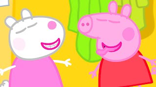Peppa Pig en Español | Mejores Amigos | Dibujos Animados Para Ninos