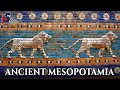 Mesopotamian Civilization and Contributions