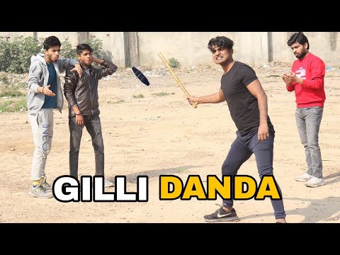 GILLY DANDA - ABLAKSH PANDEY VINES | FUNNY COMEDY VIDEO