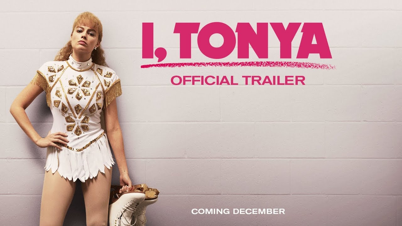 I, Tonya Trailer thumbnail