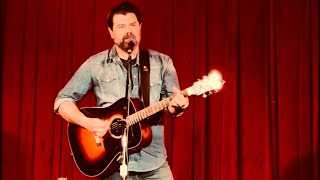 Matt Baumann - Searching for a Heart (Warren Zevon)