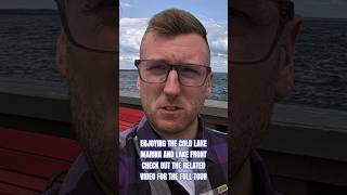 Cold Lake, Alberta Marina | The Best Lake Front In Alberta (IMO) #Canada
