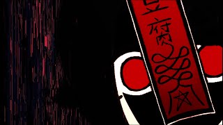 Necromantic, but without the rap (dance remix)