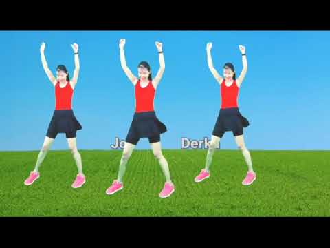 แอโรบิค2567 ครูบุตร channal แอโรบิค2567