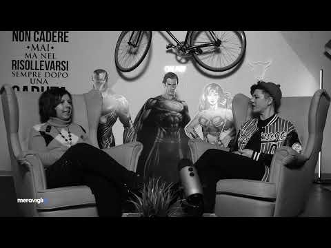 Future Emotion di Patrizia Leonardi