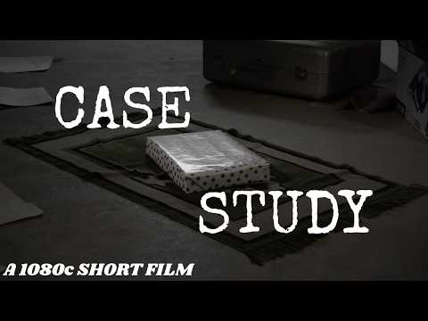 1080C Productions 48 Hour Film Festival "Case Study"