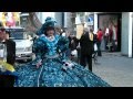 Carnavalstoet Mechelen jubileert