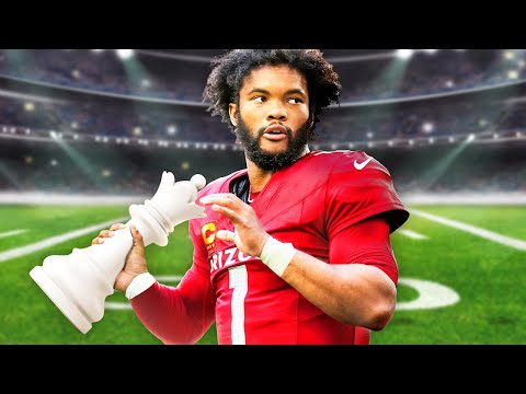 EPIC FINALS REMATCH WITH NFL PROS KYLER MURRAY AND JUSTIN REED | Blitzchamps 4