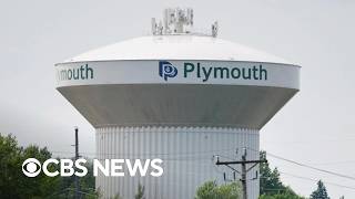 YouTube video thumbnail: Expert on Clues That Water Systems Cyberattacks Could be by Iran