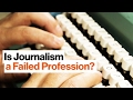 Understanding Journalism and Power Dynamics