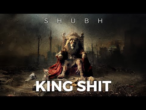 Shubh - King Shit (Official Audio)