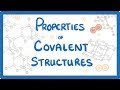 Understanding Covalent Bonds and Structures