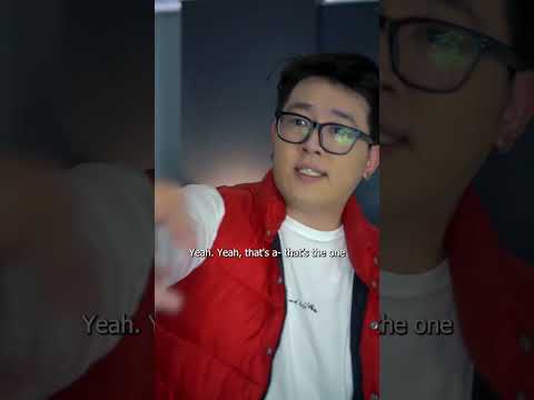 Asian dad gets caught with drugs #shorts