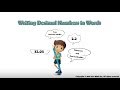 Understanding Decimal Numbers and Fractions