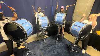 “Slawpy” Bass part