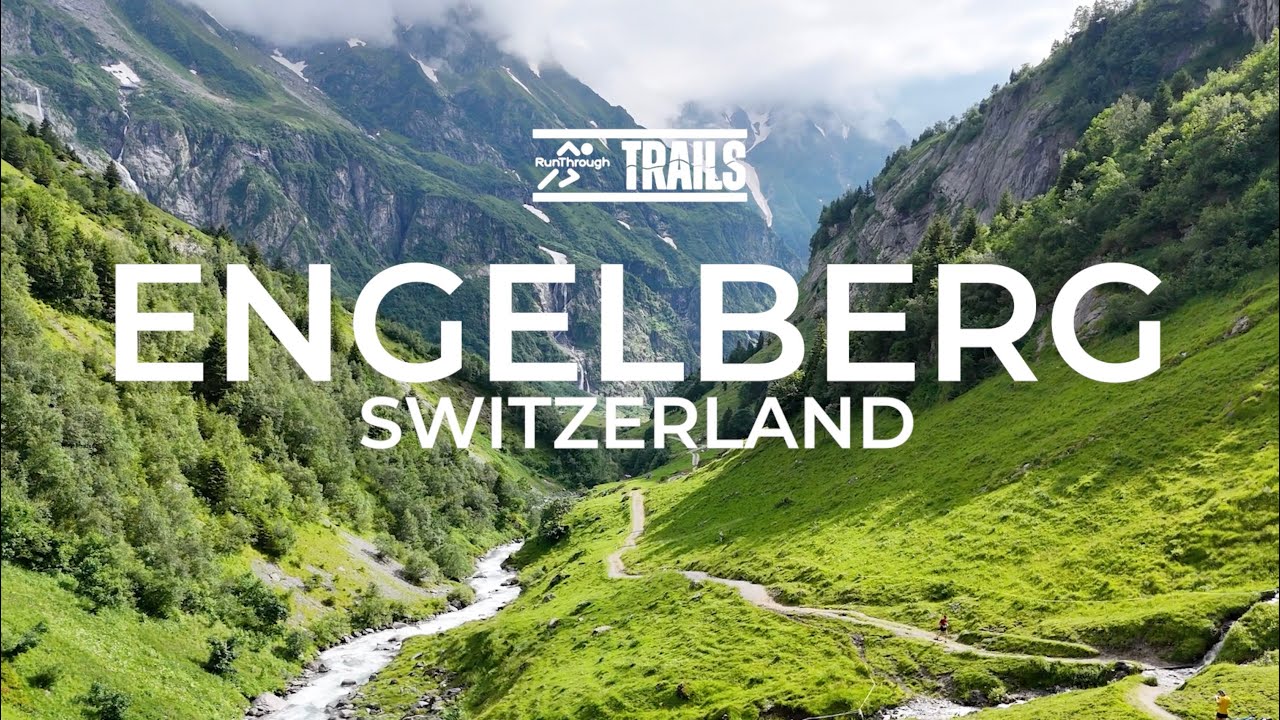 engelberg trail