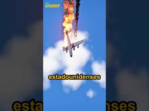 El día que el MIG-15 HUMILLÓ A la fuerza aérea estadounidense