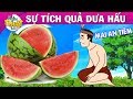 Câu chuyện về lòng tốt và tự lập