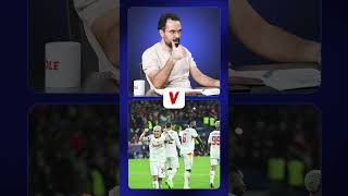 Galatasaray’ın Lille galibiyeti, takımın motivasyonunu artırdı | Serkan Akkoyun