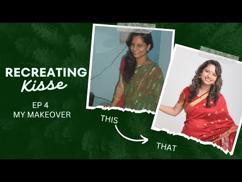 My Transformation Journey | From a Radio Jockey to TV Anchor | No Make up to Perfect Look