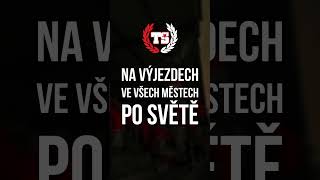 🔴⚪ Slávisti, máme nový chorál, který si společně budeme zpívat v následujících zápasech.