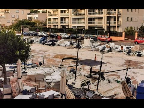 TORMENTA HISTÓRICA DEJA DAÑOS Y PERSONAS SIN VIDA