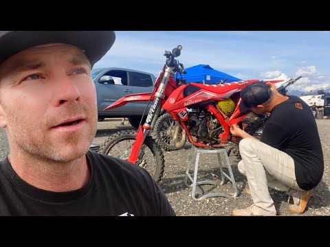 Seeking New Moto Dad