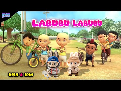 Labubu - Lagu labubu Upin ipin