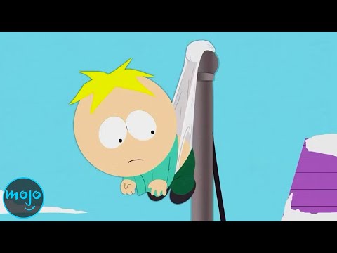 10 South Park Characters Who Deserved Better