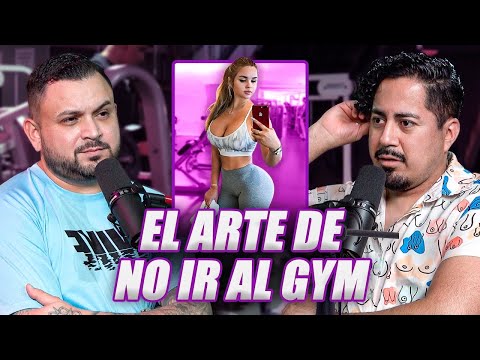 SECRETOS DEL GYM Y SUS MUJERES | Hablamos Mal # 5