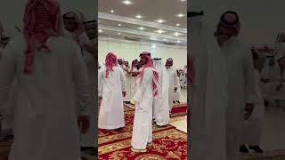 فلوق :: زواج ابناء علي عبد الحلاس