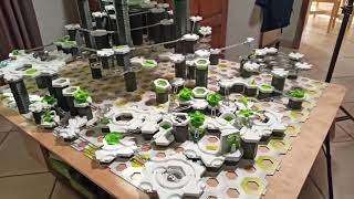 146 : Fat Tower