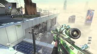 joined ANML + 3 hitmarkers!