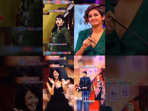 😄Kapil Sharma Funny Moments || Comedy Night With Kapil #funny #kapilsharmashow #comedymoments #funny