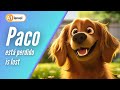 Paco's Adventure: Understanding Body Parts