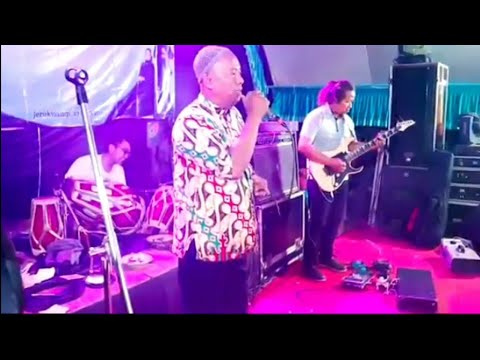 EXPRESS MUSIC - MAGADIR - YANG BARU VIRAL & FYP DI TIKTOK  - WEDING  ISAL & FENI JERUKWANGI JEPARA