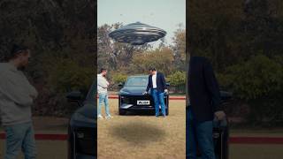 Chinese Lamborghini is Here | #PakGear #Deepal #Deepals07 #electriccar