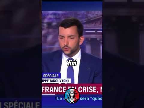 JP TANGUY RECADRE LFI