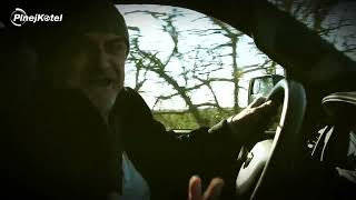 MICHAL SUCHÁNEK & RICHARD GENZER | JAK TESTUJEME AUTA 3