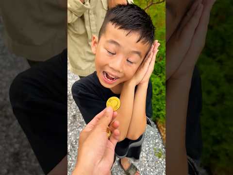 Ông nội tội nghiệp và Em bé dễ thương Rất buồn #2274🧇🤚🏻🤢