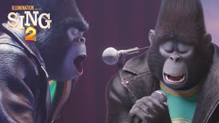 All Of Johnny's Songs!🎤 🙉 | Sing & Sing 2 | Compilation | Tiny Tunes
