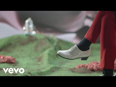 José Madero - Hablemos del Campo (Visualizer)