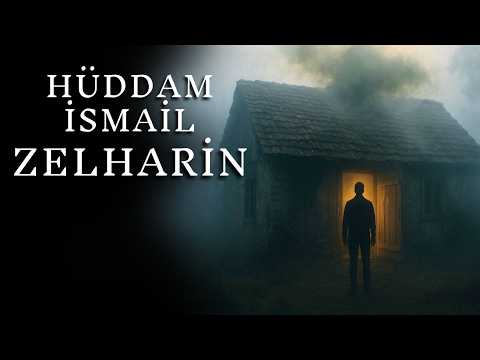 Hüddam İsmail Zelharin ve Hüddam’ın Kanlı Anlaşması: Gerçek Bir Korku Hikayesi | Korku Hikayeleri