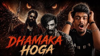 Nani – THE PARADISE Teaser Reaction & Review | Moment Of Sachai 