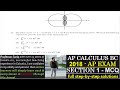 Polar Graphs and Area Calculations